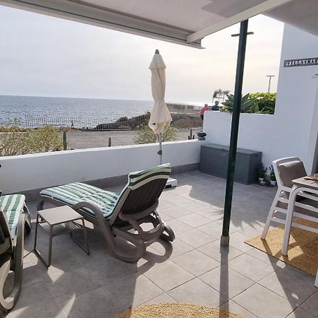Oceanfront Villa - Tenerife South San Miguel de Abona Buitenkant foto