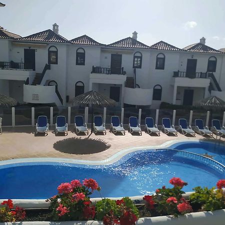 Oceanfront Villa - Tenerife South San Miguel de Abona Buitenkant foto