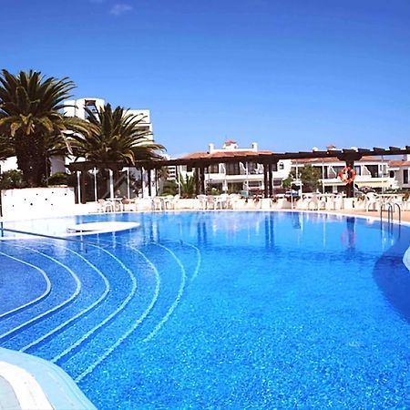 Oceanfront Villa - Tenerife South San Miguel de Abona Buitenkant foto