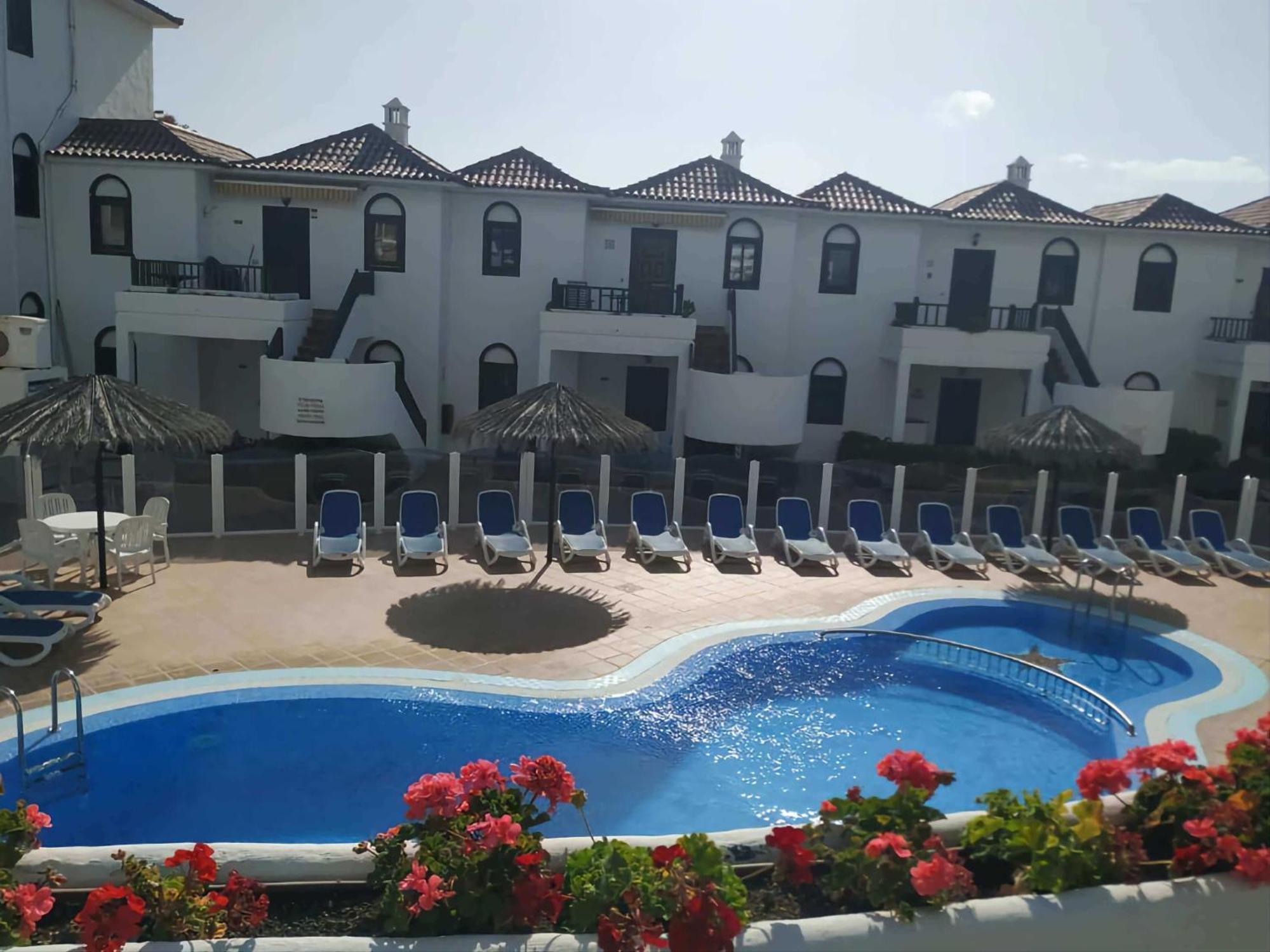 Oceanfront Villa - Tenerife South San Miguel de Abona Buitenkant foto