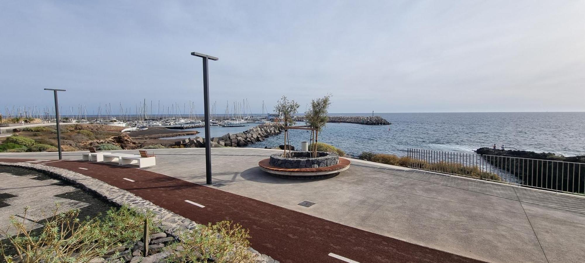 Oceanfront Villa - Tenerife South San Miguel de Abona Buitenkant foto