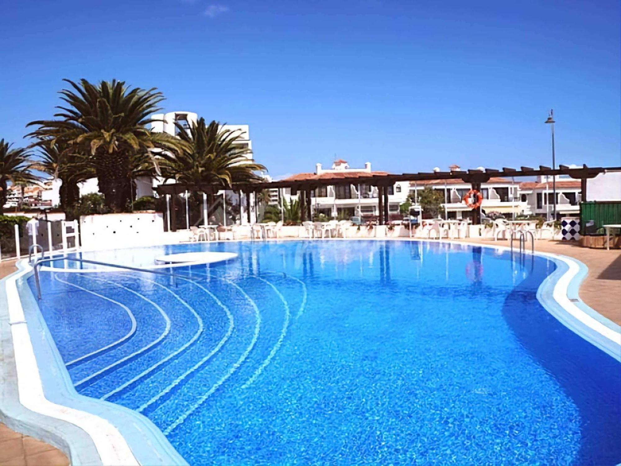 Oceanfront Villa - Tenerife South San Miguel de Abona Buitenkant foto