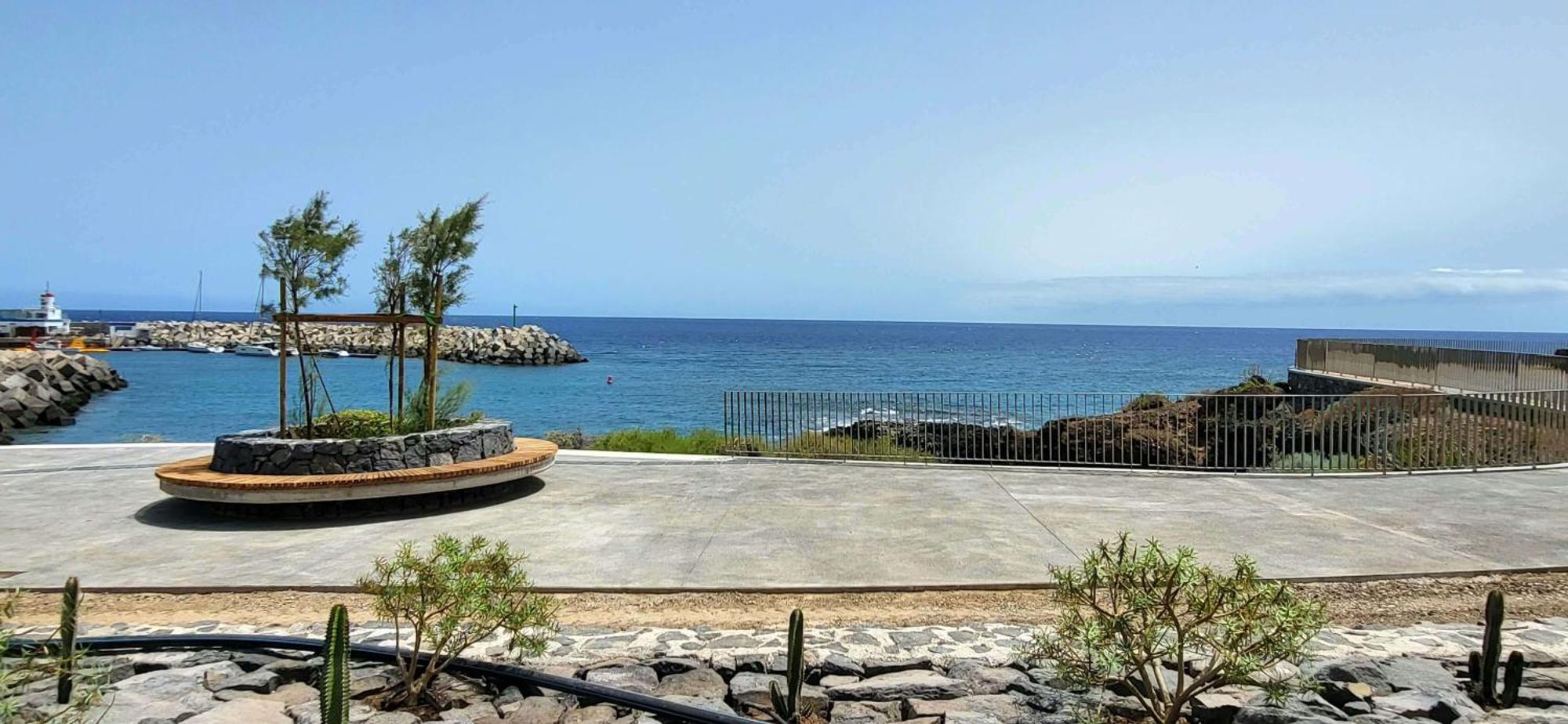 Oceanfront Villa - Tenerife South San Miguel de Abona Buitenkant foto