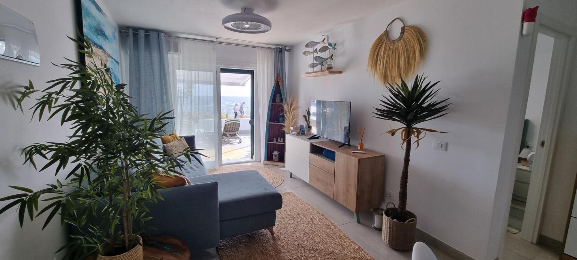 Oceanfront Villa - Tenerife South San Miguel de Abona Buitenkant foto