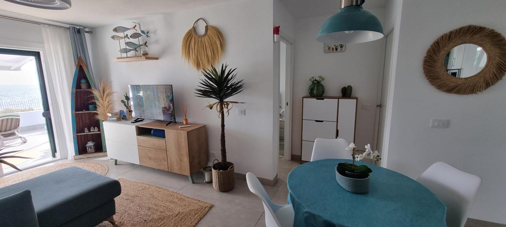 Oceanfront Villa - Tenerife South San Miguel de Abona Buitenkant foto